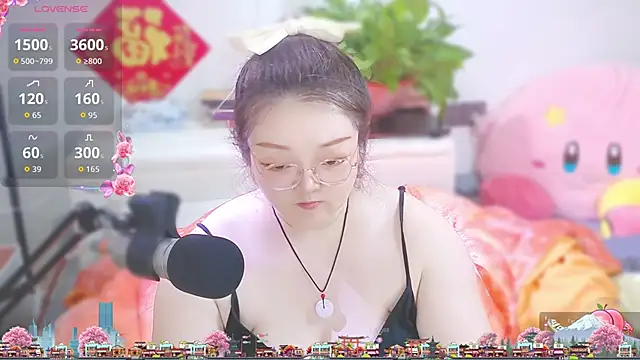 AngelwithEcup – Live XXX-chat