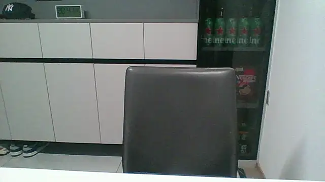 nole_china7 Show Webcam