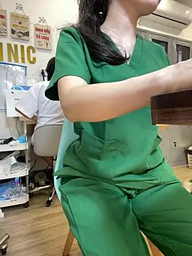 Clinic_Sexy 在線直播表演