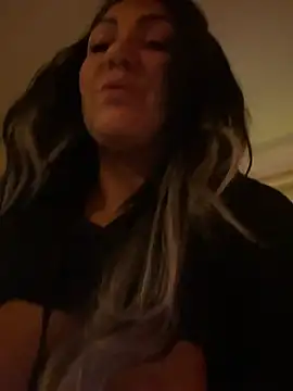 LittleMissEeve Chat XXX in diretta