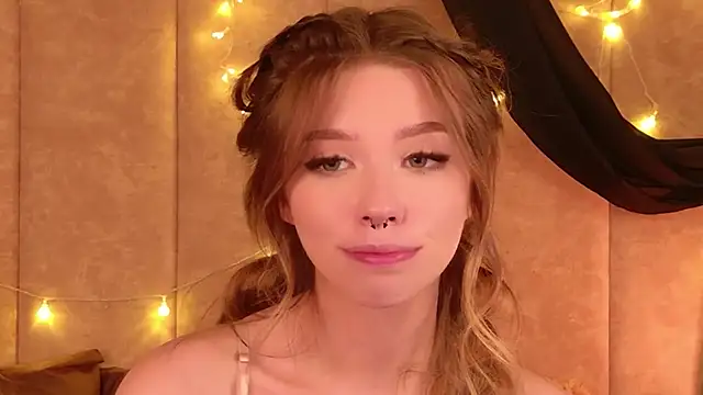 XXX chat uživo modela Sierra_Fane