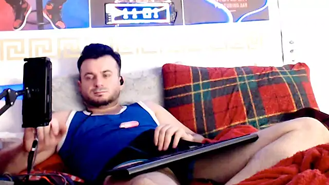 FuckToyBoy69 Obrolan Langsung XXX