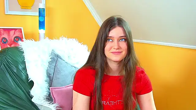 JessicaJewells Adlı Modelin Canlı XXX Sohbeti