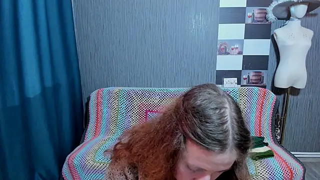 Chat XXX en directo de pa1e_pr1ncess