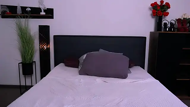 GabiCarter: онлайн-секс-чат