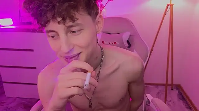 crisp1n – Kamerová šou