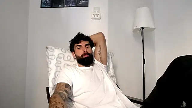 Show modela Verycutex na web-kameri