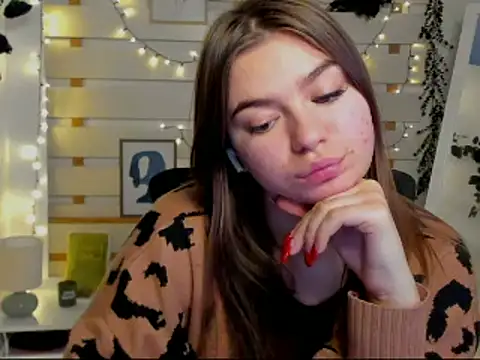 Josephine_Kiss' Live XXX Chat