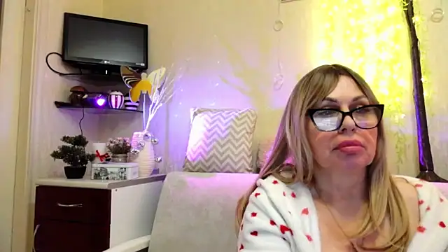 SusieNoreen 라이브 XXX 채팅