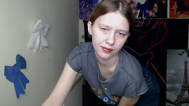 StellaCRL 라이브 XXX 채팅