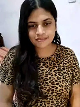 Shakeera1 – Live XXX-chat