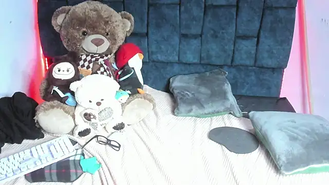 ValentinaKlean – Live XXX-chat