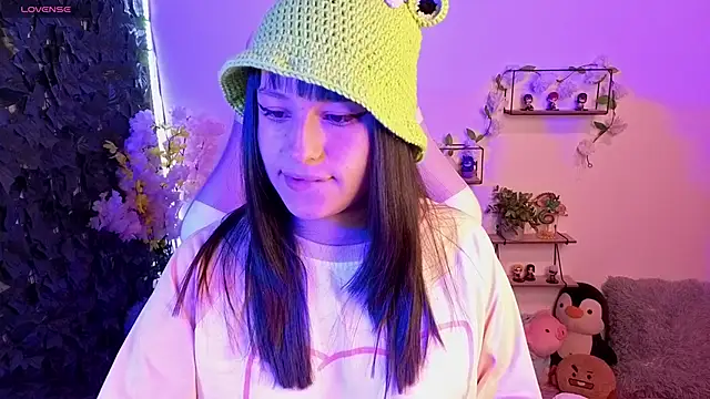 Вебкам-шоу Eymmy_24