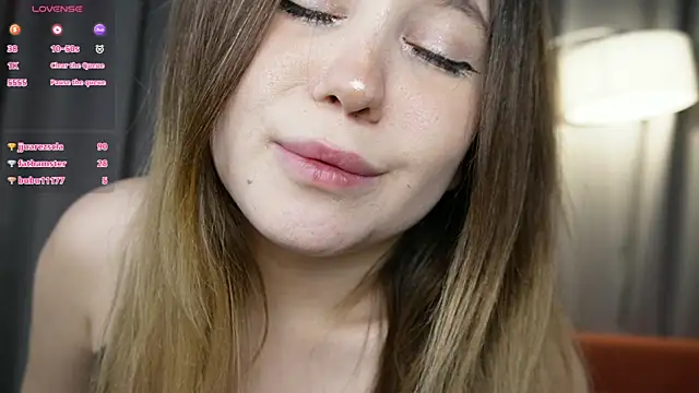 Lina_Glow – Live XXX-chat