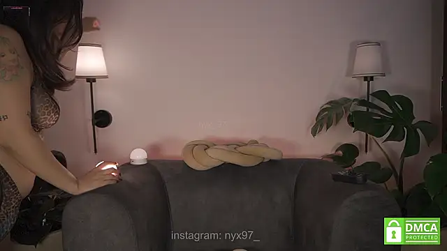 nyx_97 – Live XXX-chat