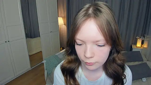 LavenderMitten – Live XXX-chat