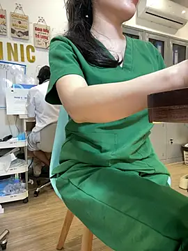 Clinic_Sexy 网络视讯表演