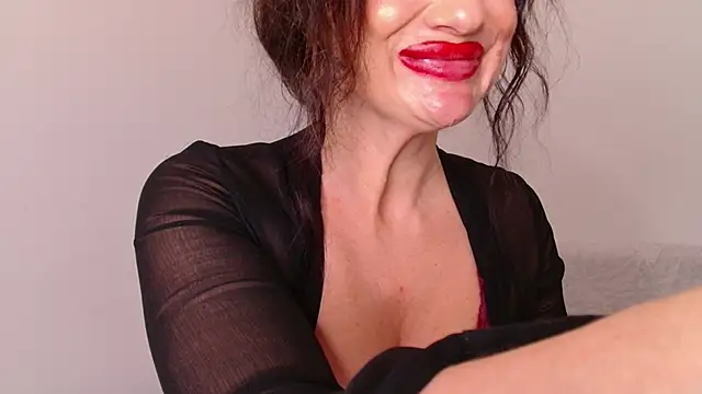 Chat XXX Live ms_afrodita