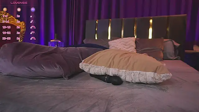 EmpressDesires: онлайн-секс-чат