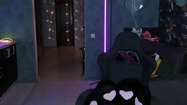 Blckmirrorr live XXX chat