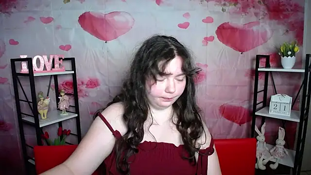 Chat XXX Live NeonilaLisova