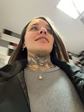 KishaMur Obrolan Langsung XXX