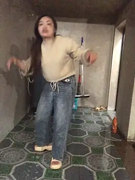 newbaby1 Show Webcam