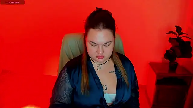 Sofiawetsweet Obrolan Langsung XXX