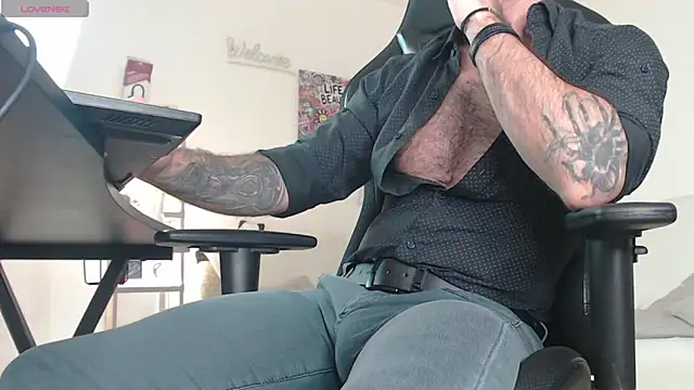 Chat XXX Live marioslim