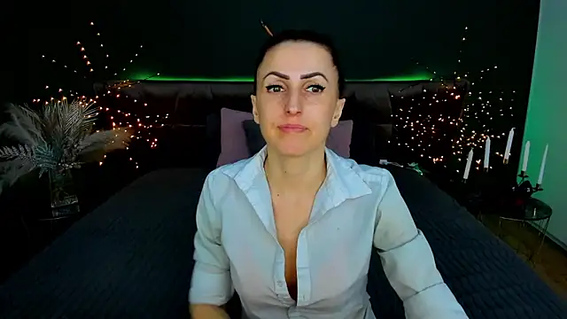 Вебкам-шоу Rebecca_Diamond