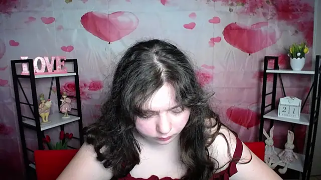 NeonilaLisovan Live XXX chat