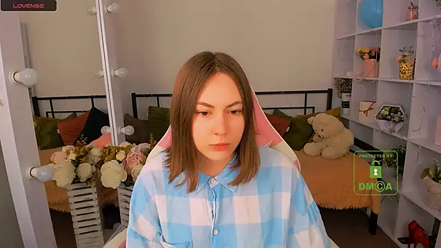 Elma_Lily – Live XXX-chat