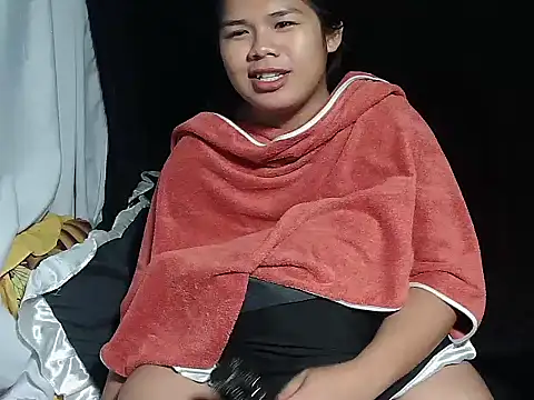 Huntrix2025 Pertunjukan Webcam