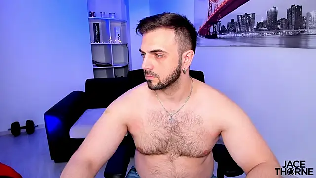Jace_Thorne Chat XXX in diretta