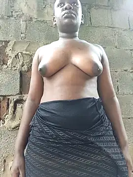 Too_fresh Pertunjukan Webcam