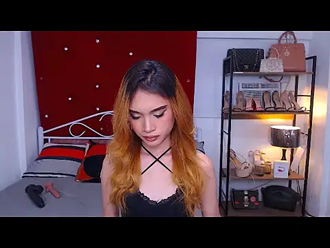 JuicyCockThea Obrolan Langsung XXX