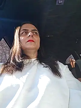 Živý XXX chat IsabelleCraft