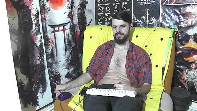 Chat XXX Live 00george