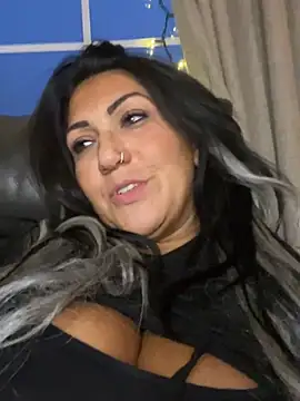 LittleMissEeve Live XXX Chat