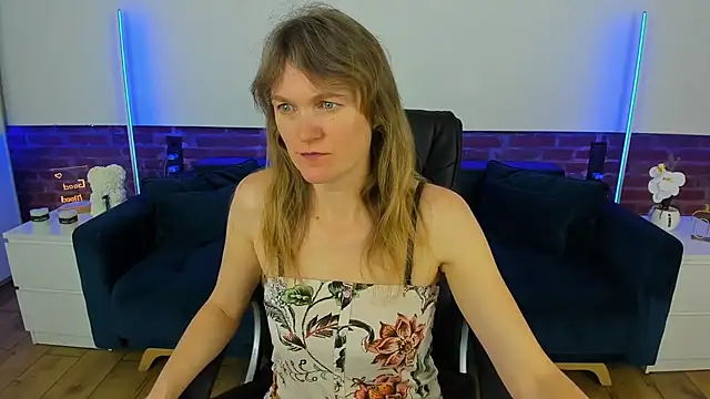 Chatroom XXX en direct de Anabell_xxx