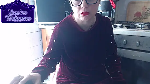 martachatte Adlı Modelin Canlı XXX Sohbeti