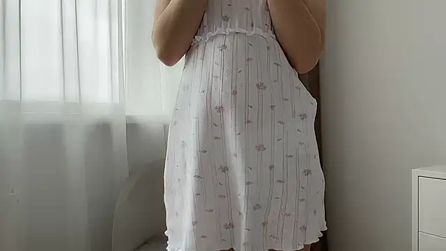 ShySchoolGirl Obrolan Langsung XXX