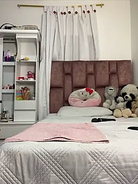 Kataliina 网络视讯表演