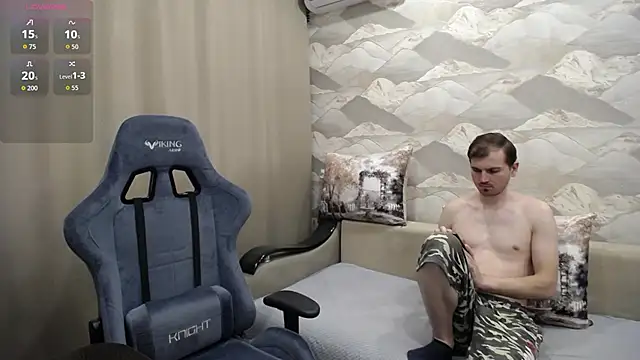 Chat XXX Live SerzhKorol1