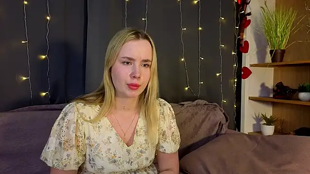 IvetteLabore: онлайн-секс-чат