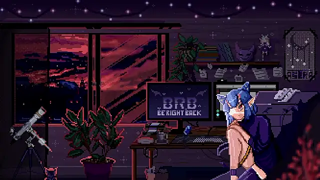 Czat XXX na żywo – Lightt_Yagami