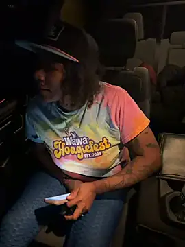 HaloRodeoLover2 Live XXX-chat