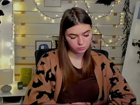 Josephine_Kiss: απευθείας συνομιλία ΧΧΧ