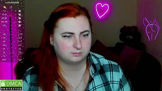 XXX chat uživo modela Alicia_love00