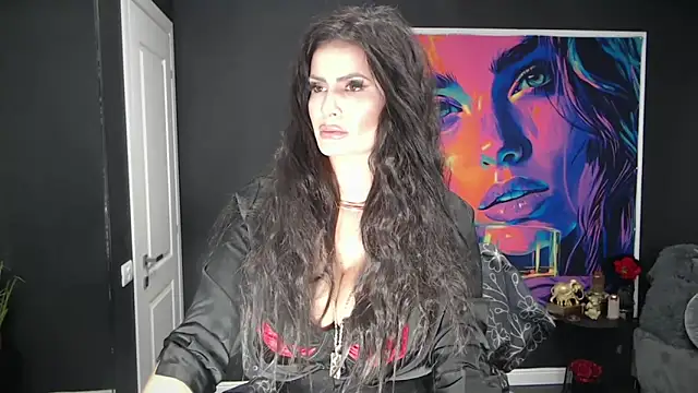 Kass_y 网络视讯表演